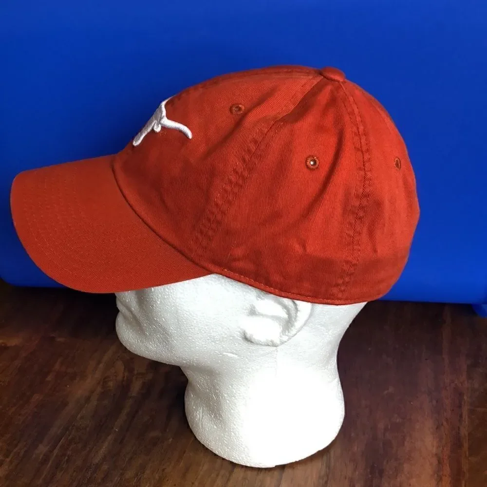 University of Texas Longhorns Hat
